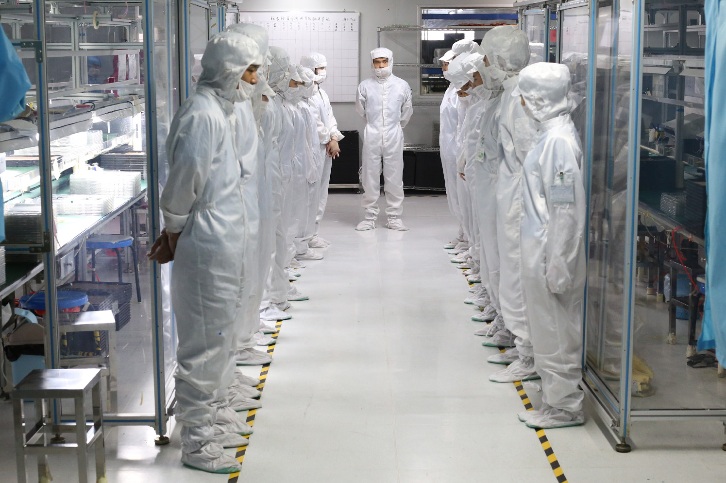 深圳lcd顯示屏廠家---海飛智顯，實(shí)實(shí)在在用心做產(chǎn)品的廠家