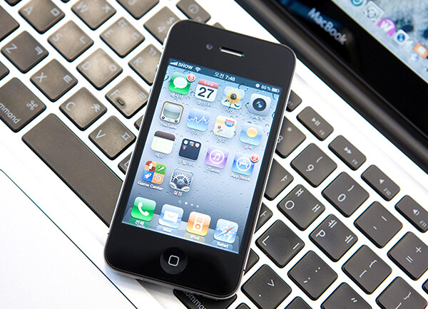 高端手機(jī)行業(yè)定制案例 高端手機(jī)行業(yè)定制案例