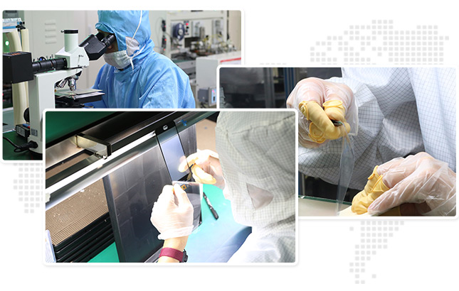 lcd液晶顯示屏壽命如何延長 lcd液晶顯示屏壽命如何延長