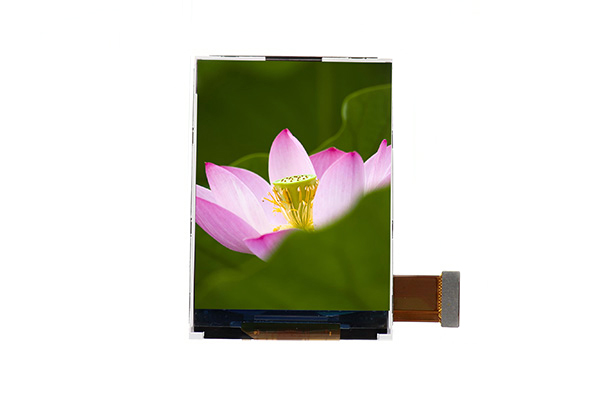 小尺寸液晶顯示屏常見(jiàn)接口有哪些？