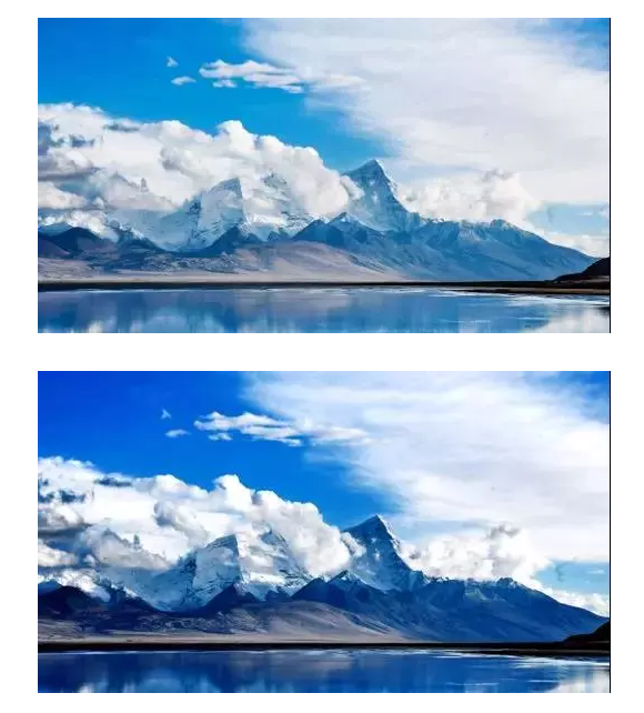 關(guān)于TFT屏幕對(duì)比度的介紹 關(guān)于TFT屏幕對(duì)比度的介紹