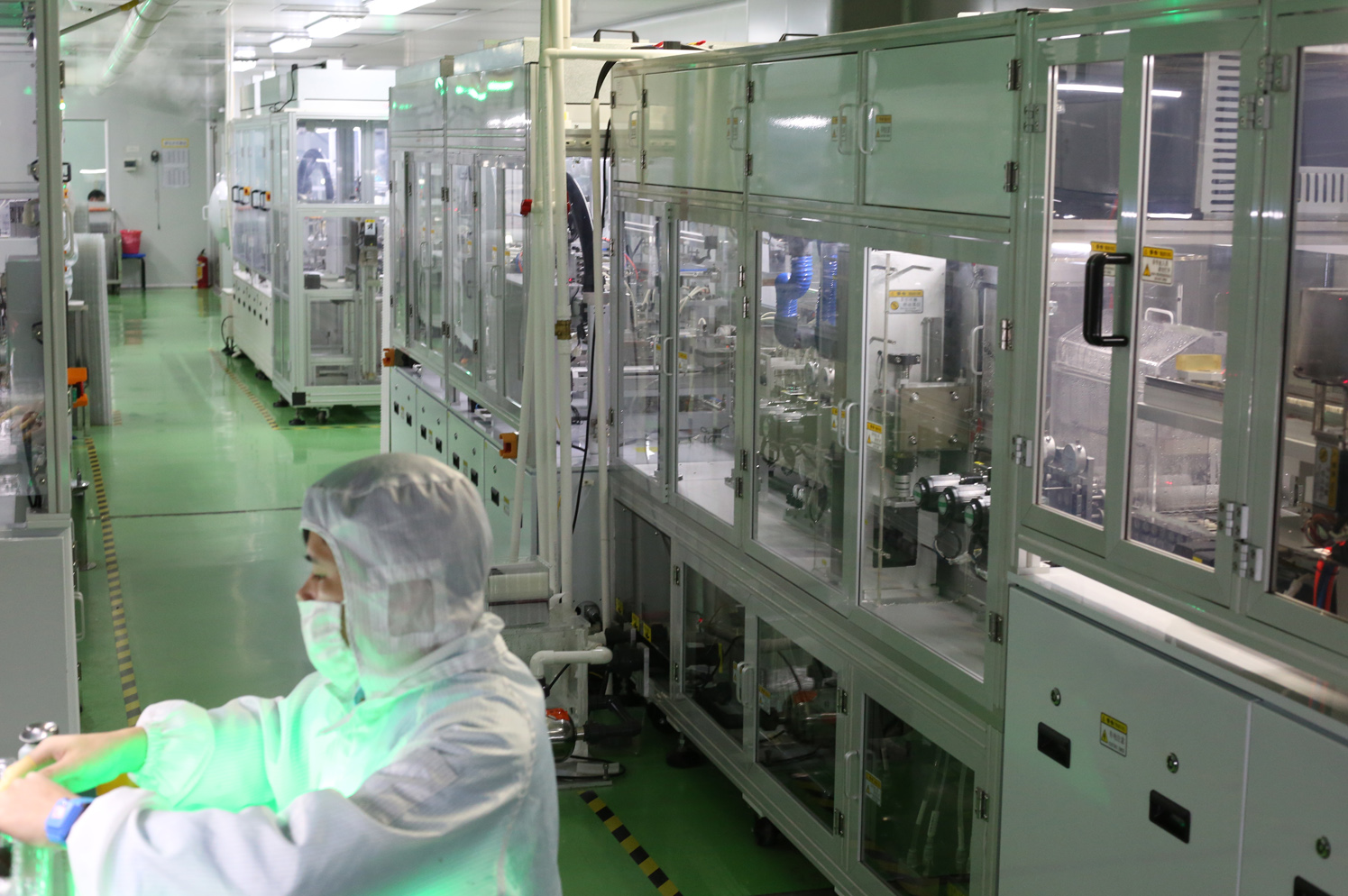 如何了解tft顯示屏生產(chǎn)廠家產(chǎn)品的質(zhì)量？【海飛智顯】