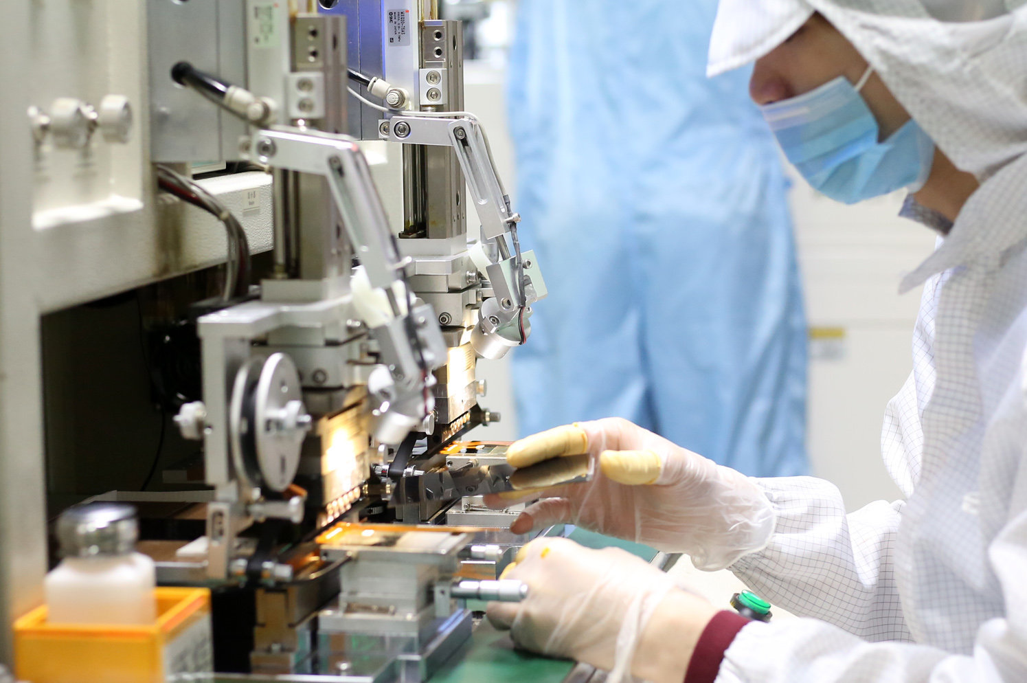 液晶觸摸顯示屏設計需要注意哪些細節(jié)？