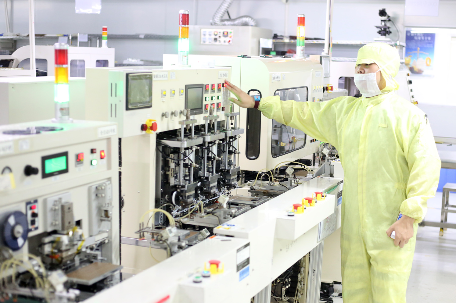 tft高清顯示屏廠家怎么選，可參考行業(yè)內(nèi)的口碑！