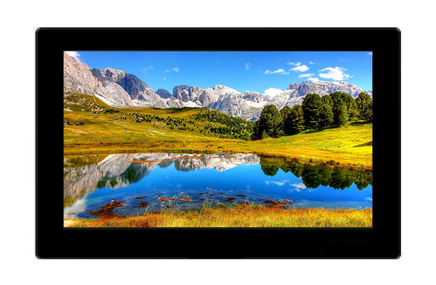 tft屏幕邊緣觸摸失效怎么辦？