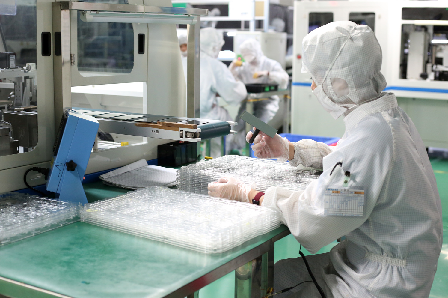 工廠液晶屏廠家直銷(xiāo)有哪些優(yōu)勢(shì)？【海飛智顯】-液晶顯示屏生產(chǎn)商