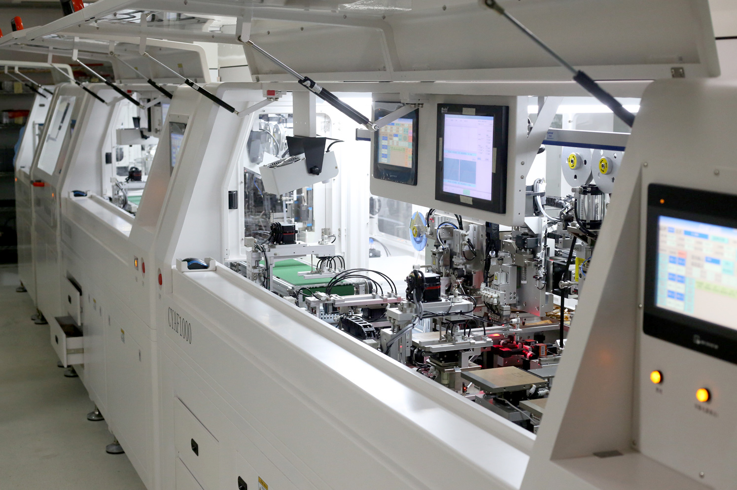 lcd液晶屏哪家好？你真的會(huì)選lcd液晶屏廠家嗎？【海飛智顯】-lcd液晶屏供應(yīng)商