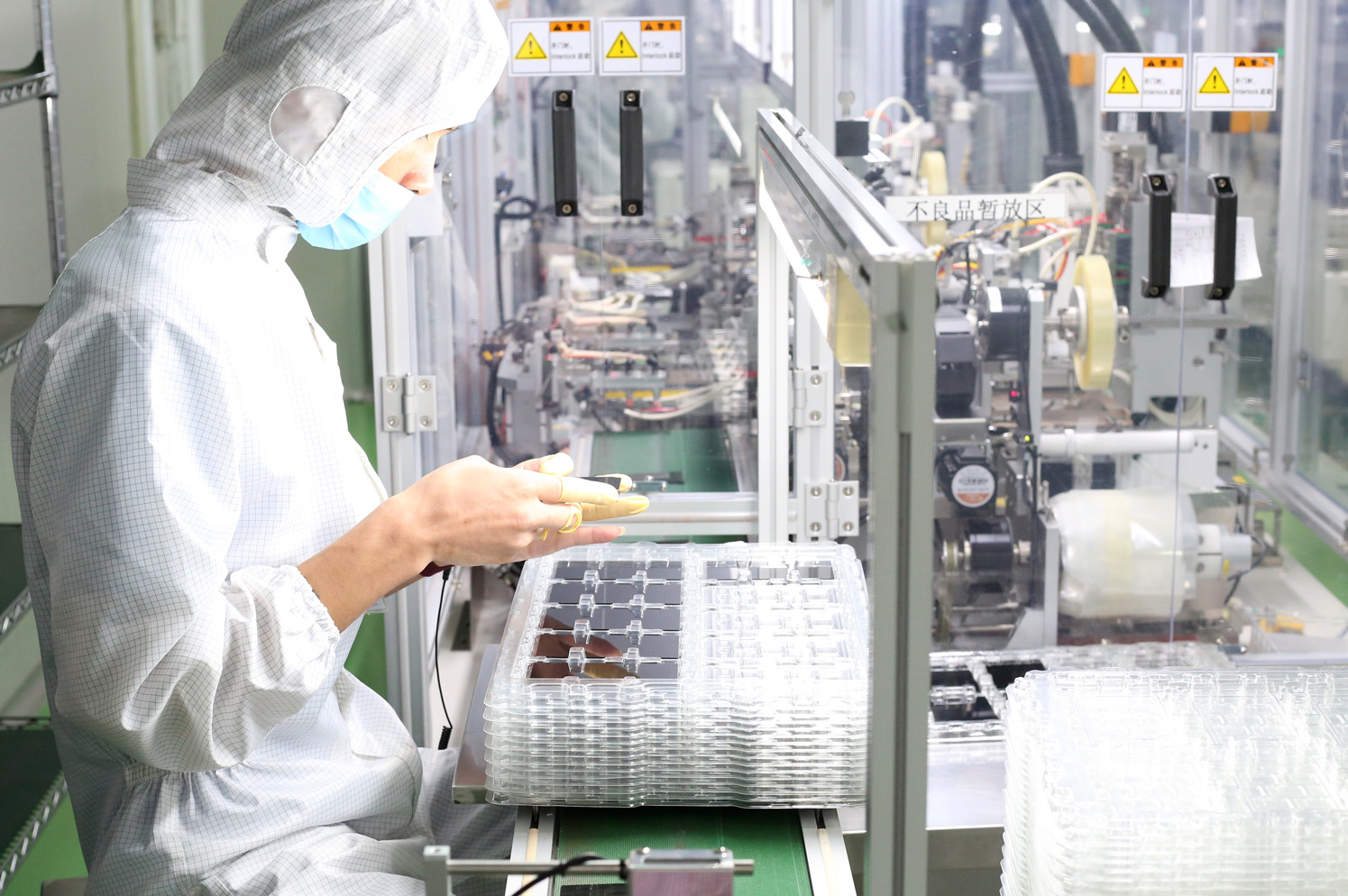 tft屏廠(chǎng)家---海飛智顯，真心做好每一片tft屏