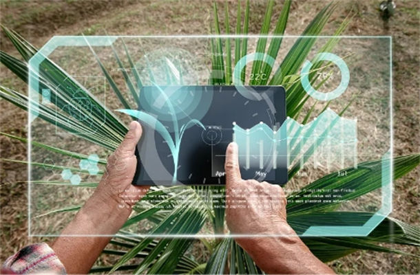 彩色顯示觸摸屏對農(nóng)機(jī)行業(yè)的好處 彩色顯示觸摸屏對農(nóng)機(jī)行業(yè)的好處