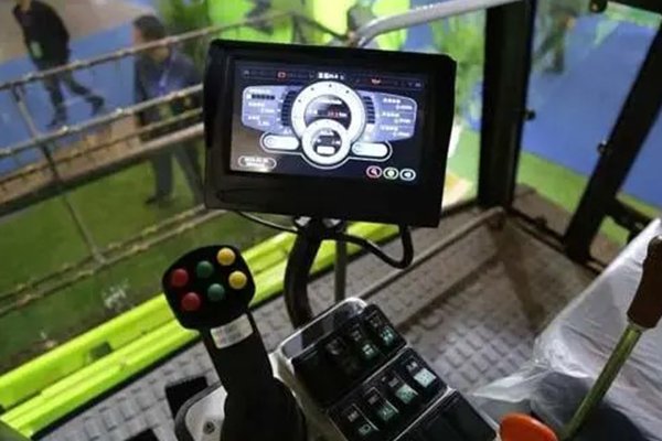 農(nóng)業(yè)機(jī)械展示 農(nóng)業(yè)機(jī)械展示