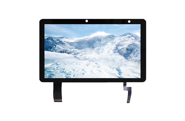 超低溫LCD液晶顯示屏 超低溫LCD液晶顯示屏