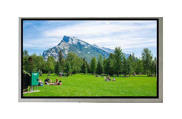 9寸農(nóng)機(jī)觸摸屏 9寸農(nóng)機(jī)觸摸屏