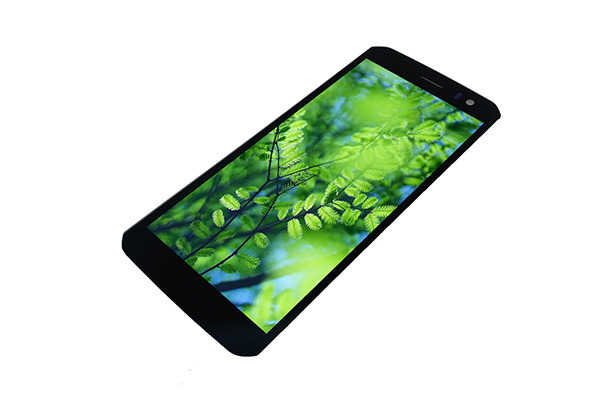 5寸TFT液晶屏 5寸TFT液晶屏