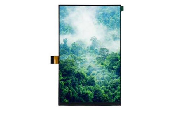 7寸TFT液晶屏 7寸TFT液晶屏