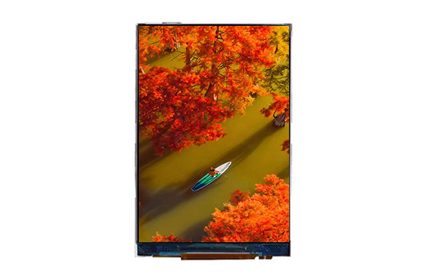 3.5寸TFT液晶屏 3.5寸TFT液晶屏