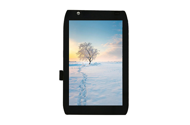 5寸LCD液晶顯示屏 5寸LCD液晶顯示屏