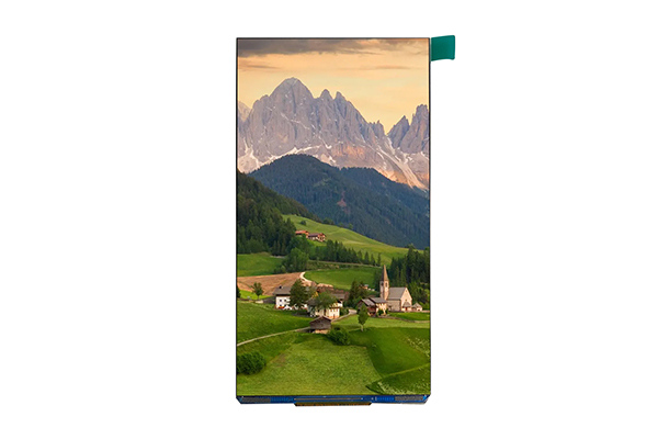 8寸電阻觸摸顯示屏 8寸電阻觸摸顯示屏