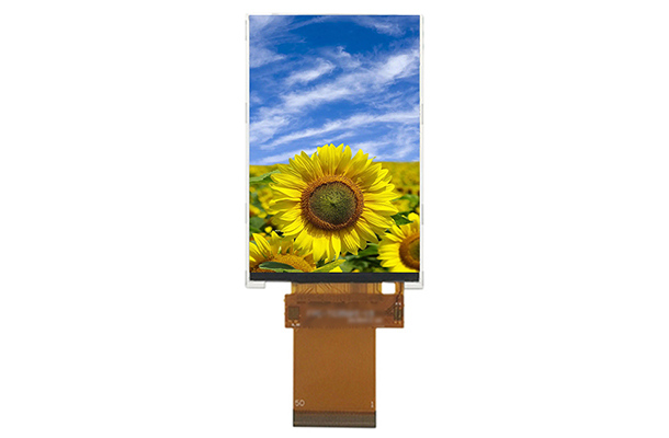 3.5寸顯示屏的特點、應(yīng)用場景以及未來發(fā)展趨勢