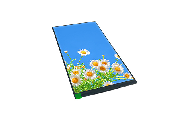 6.95寸TFT液晶屏 6.95寸TFT液晶屏