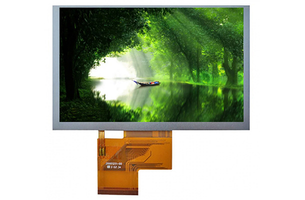 LCD液晶屏 LCD液晶屏