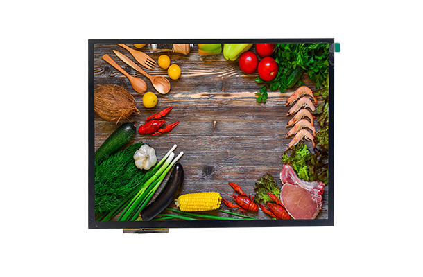 10.4寸TFT液晶屏 10.4寸TFT液晶屏