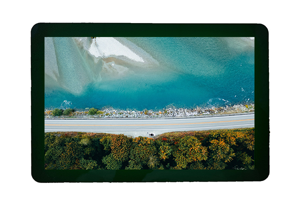 LCD顯示屏 LCD顯示屏