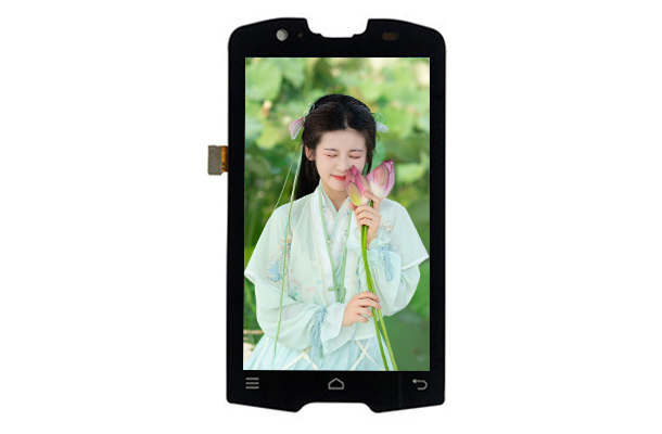 3.5寸TFT屏幕 3.5寸TFT屏幕