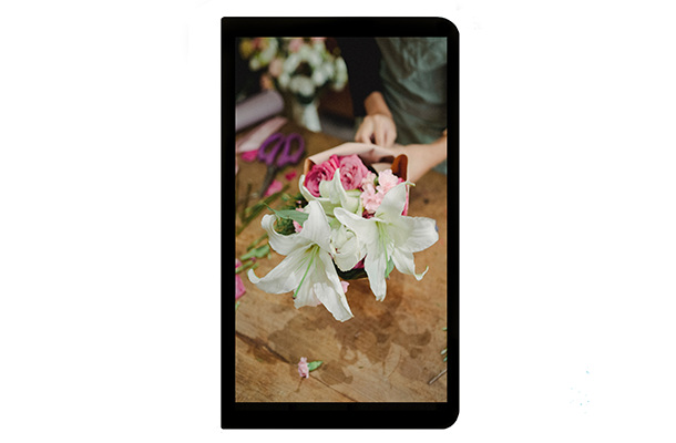 6寸TFT液晶屏 6寸TFT液晶屏