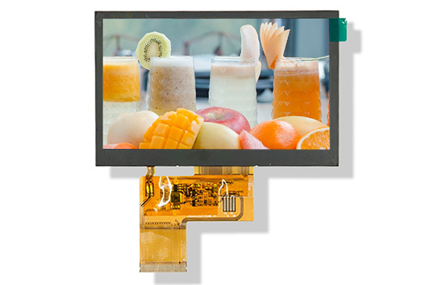 LCD液晶屏 LCD液晶屏