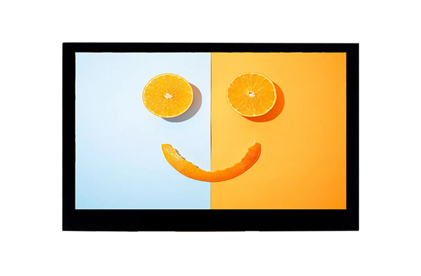 小尺寸，大智慧：4.3寸800×480 TFT液晶屏的工業(yè)應(yīng)用突破