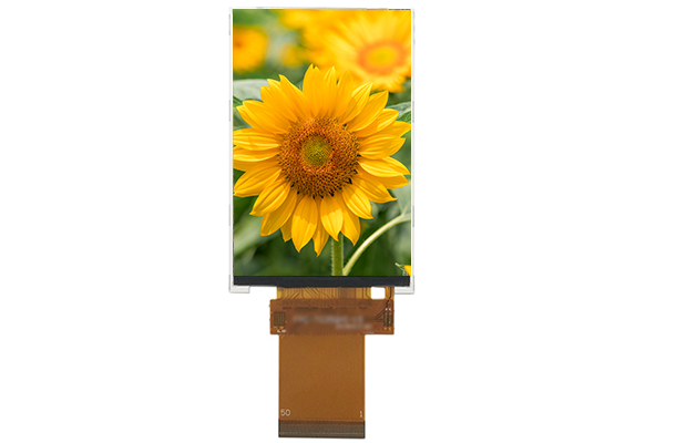 3.5寸LCD顯示屏：如何突破嵌入式應(yīng)用中的顯示極限？