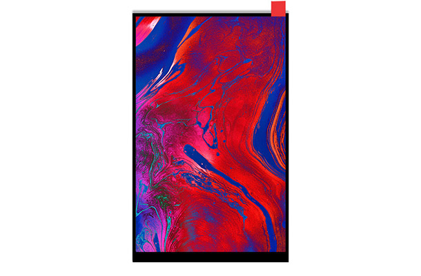 8寸LCD液晶屏為何成為中尺寸顯示市場的“香餑餑”？優(yōu)勢在哪？