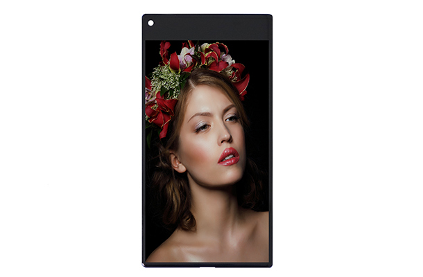 5.5寸2160*3840液晶屏：未來(lái)科技的視覺(jué)盛宴