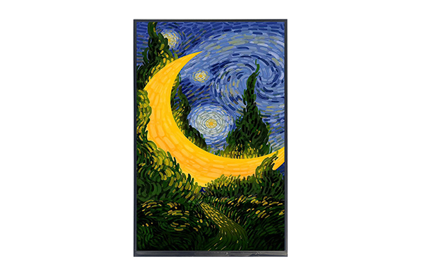 10.1寸TFT液晶屏的技術(shù)特點(diǎn)、應(yīng)用場(chǎng)景、市場(chǎng)趨勢(shì)以及未來(lái)發(fā)展方向