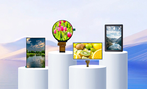 液晶顯示屏定制 液晶顯示屏定制