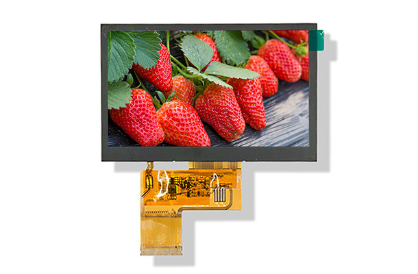 調(diào)節(jié)5寸LCD液晶屏亮度的全攻略