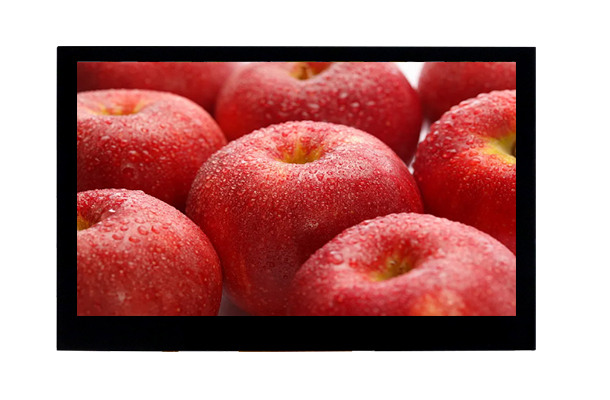  4.3寸LCD顯示屏的分辨率與應(yīng)用解析