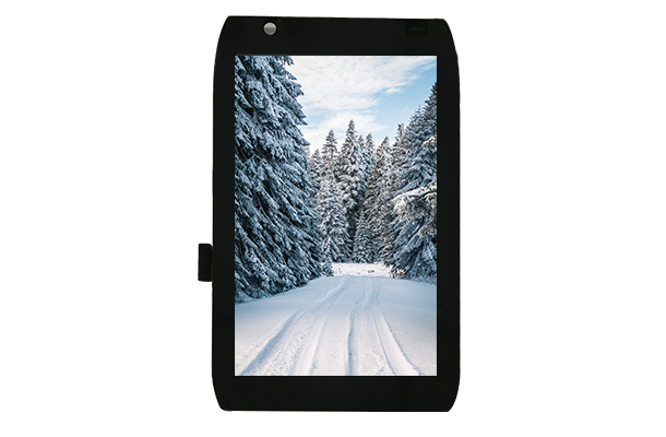 探索5寸720*1280 TFT液晶屏的無限可能性：應用領(lǐng)域與技術(shù)解析