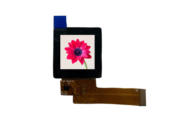 1.3寸240*240方屏的規(guī)格參數(shù)、產(chǎn)品性能及應(yīng)用領(lǐng)域詳解