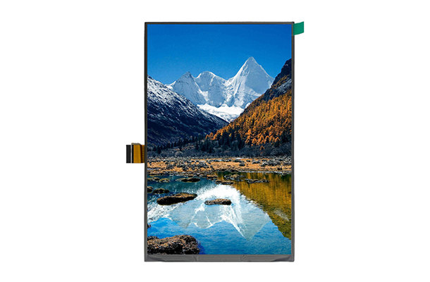 7英寸600*1024TFT液晶屏技術(shù)解析與應(yīng)用前景