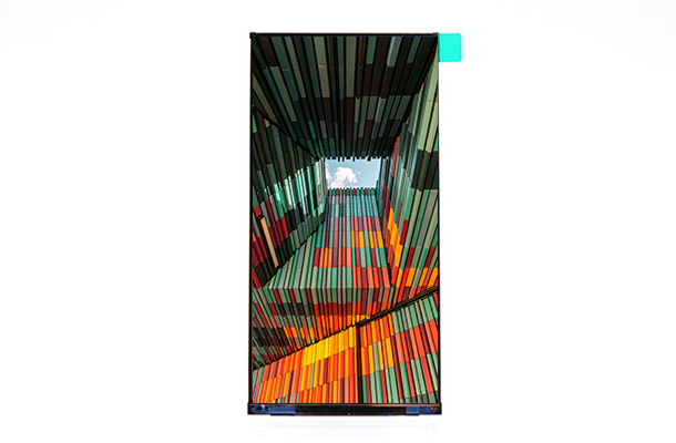 5.7寸640*480 TFT液晶屏的的技術(shù)參數(shù)、應(yīng)用場(chǎng)景、市場(chǎng)前景