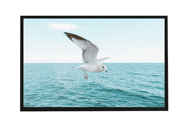 深度解析8寸LCD顯示屏：技術(shù)、應(yīng)用與未來趨勢