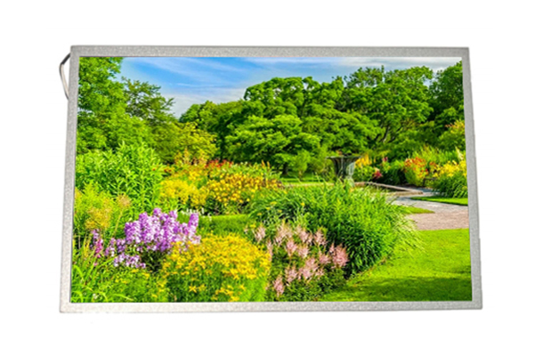 12.1寸1280*800“黃金比例”屏：為何成為工業(yè)控制與醫(yī)療設(shè)備的寵兒？