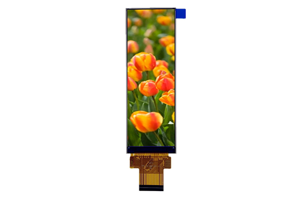 4.58寸320*960條形屏的技術(shù)特點(diǎn)、應(yīng)用場(chǎng)景以及發(fā)展趨勢(shì)