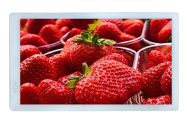 13.3英寸全高清TFT屏：為何它仍是便攜設(shè)備的黃金標(biāo)準(zhǔn)？