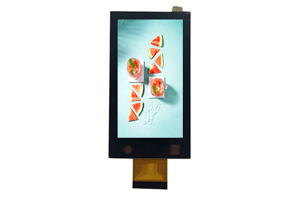 2.95寸360*640條形屏的魅力：技術(shù)與應(yīng)用的完美結(jié)合