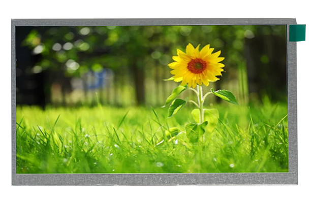 9寸LCD屏：為何它是多場景應(yīng)用的“黃金尺寸”？